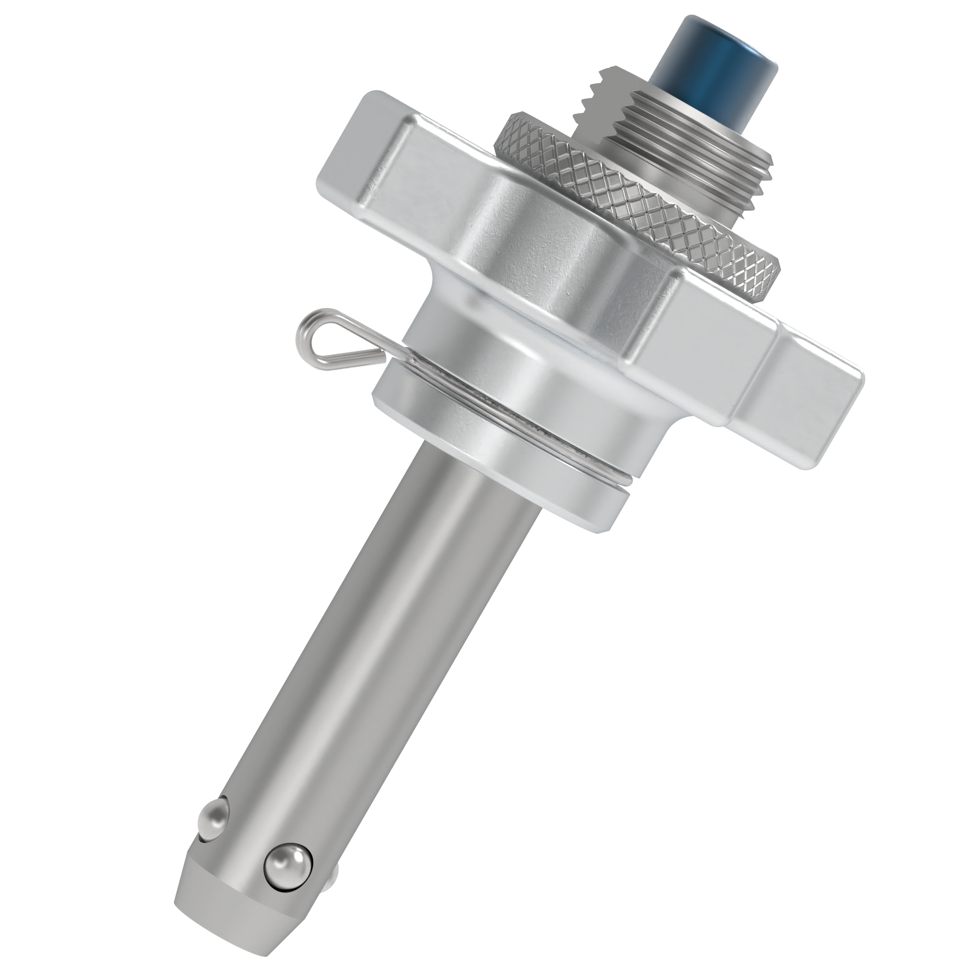 Types & Handle Styles